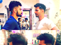 When Varun Dhawan turned an ardent fan of cricketer Virat Kohli