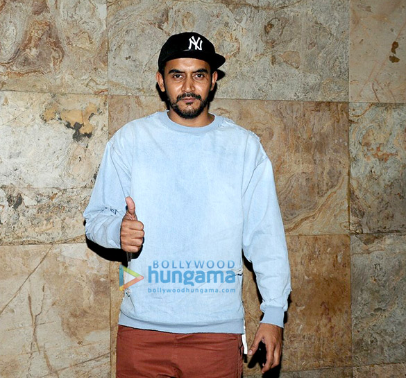 varun dhawan natasha snapped at the boss baby screening 4