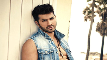 Varun Dhawan to turn director-producer