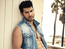 Varun Dhawan will now do entertaining films with a message; P.S. He won’t do anything vulgar