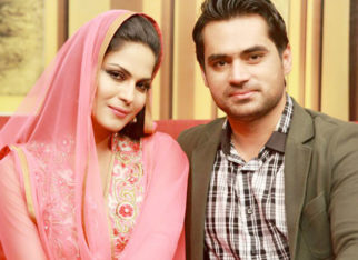 Veena Malik ends her marriage with Asad Bashir Khan