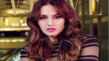 Huma Qureshi On The Cover Of Verve, March 2017