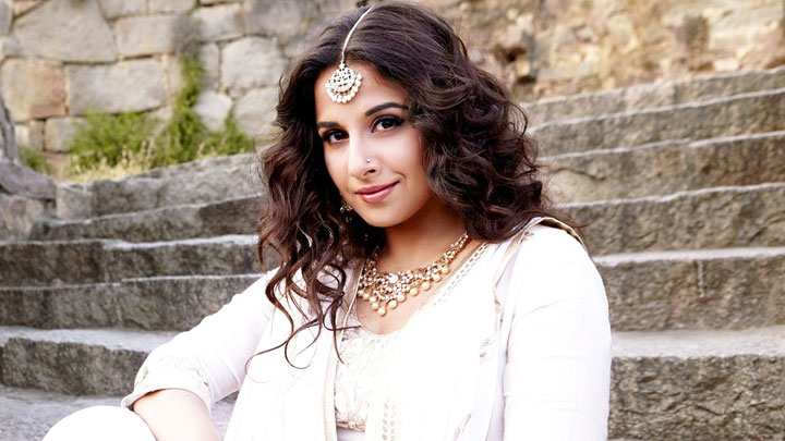 Vidya Balan Begum Jaan Interview: “I Cry, Scream, Rant & Get Over Failures” Vidya Balan Begum Jaan Interview: “I Cry, Scream, Rant & Get Over Failures”