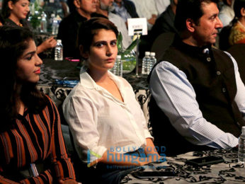 Vidya Balan, Sonu Sood and others grace Toisa awards