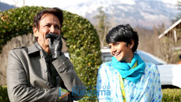 Movie Still From The Film Vodka Diaries