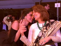 Check out: Deepika Padukone bonds with her ex-boyfriend Ranbir Kapoor’s mother Neetu Kapoor