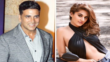 Watch: Akshay Kumar and Taapsee Pannu teach important self defense technique for women