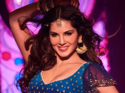 Watch: Sunny Leone gives a glimpse of her sizzling performance on ‘Laila Main Laila’ for Zee Cine Awards 2017