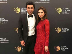 Watch: This video of Mahira Khan having a conversation with Ranbir Kapoor is going viral