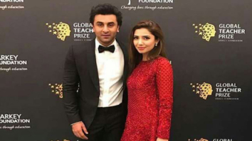 Watch: This video of Mahira Khan having a conversation with Ranbir Kapoor is going viral