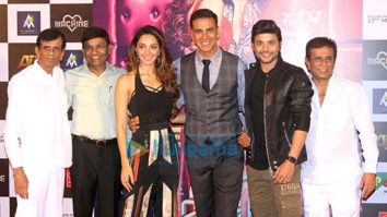 What Bollywood stars did this week!