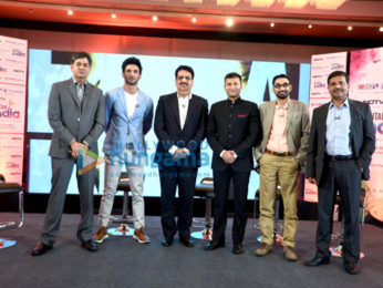 What Bollywood stars did this week!