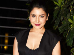 When Anushka Sharma’s parents visited ‘Phillauri’ sets