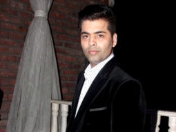 Will Karan Johar change his will for his twins?