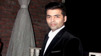 Will Karan Johar change his will for his twins?