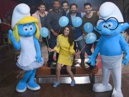 Wow! These Hollywood stars visited the sets of Golmaal Again