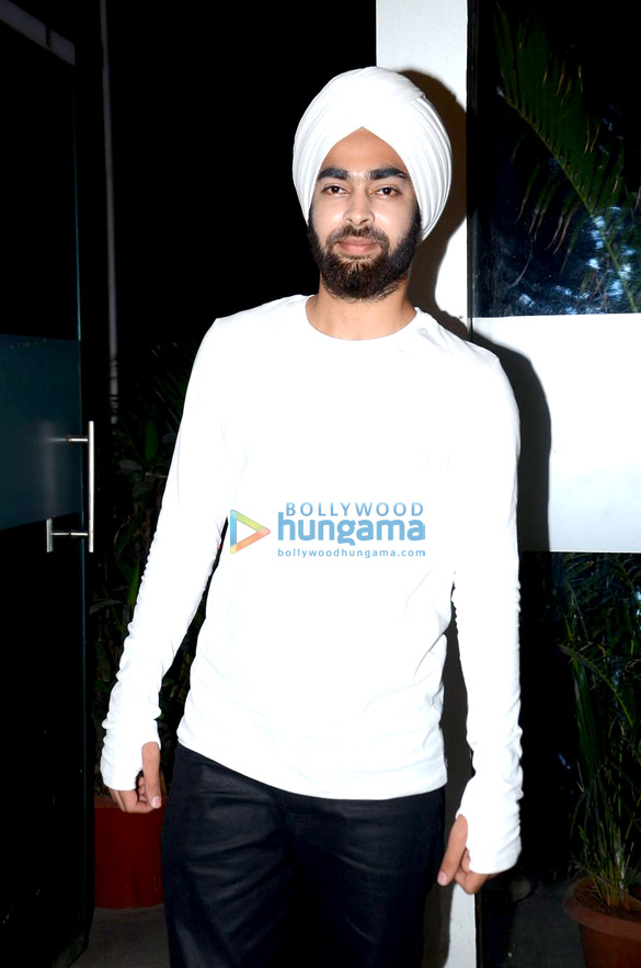 wrap up bash of fukrey 2 3