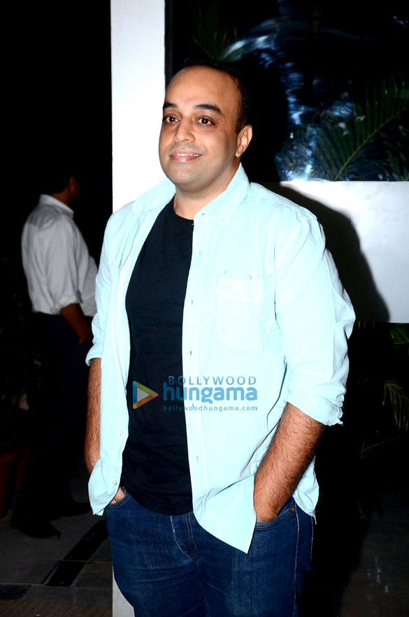 wrap up bash of fukrey 2 4