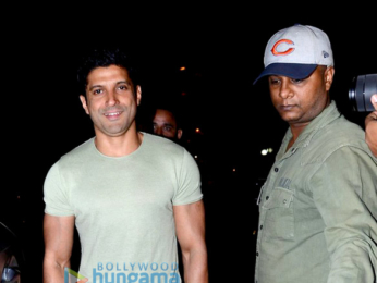 Wrap up bash of 'Fukrey 2'