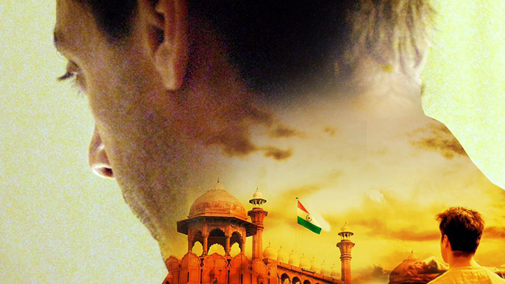 Motion Poster Of Yeh Hai India