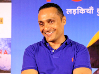 Zakir Hussain and Arijit Singh unveil Rahul Bose's 'Poorna' movie music album
