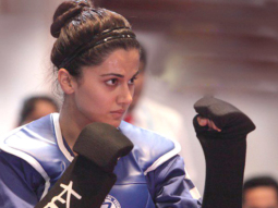 Zinda (Naam Shabana)