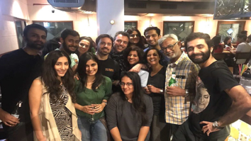 Check out: It’s a wrap for Zoya Akhtar’s Love and Lust