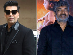 Karan Johar, SS Rajamouli’s Reaction On Sanjay Leela Bhansali’s Padmavati Controversy