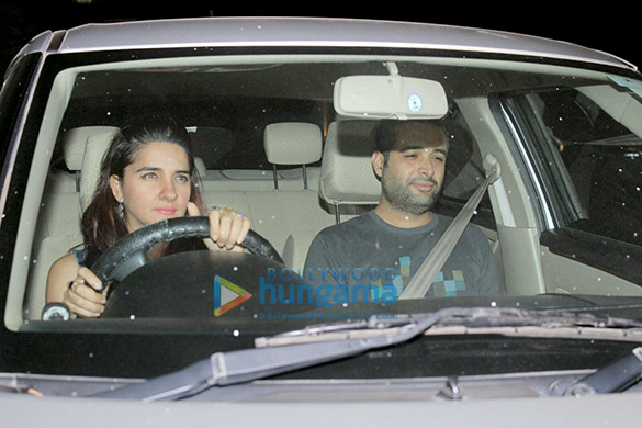 special screening of phillauri 12