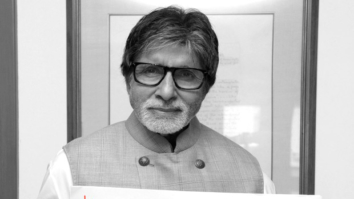 “When I die, the assets I leave behind shall be shared equally between my daughter & my son” – Amitabh Bachchan