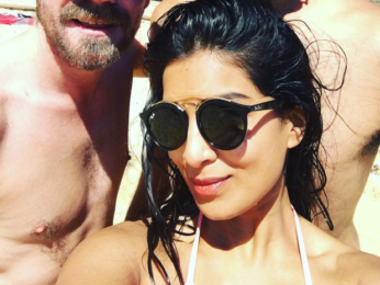 ‘Besharam’ actress Pallavi Sharda sizzles in a bikini in Sydney