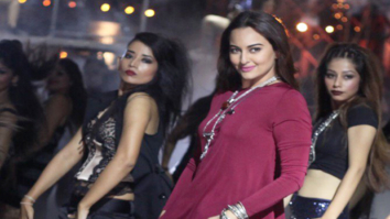 ‘Gulabi Aankhen’ gets an EDM twist in Sonakshi Sinha’s Noor