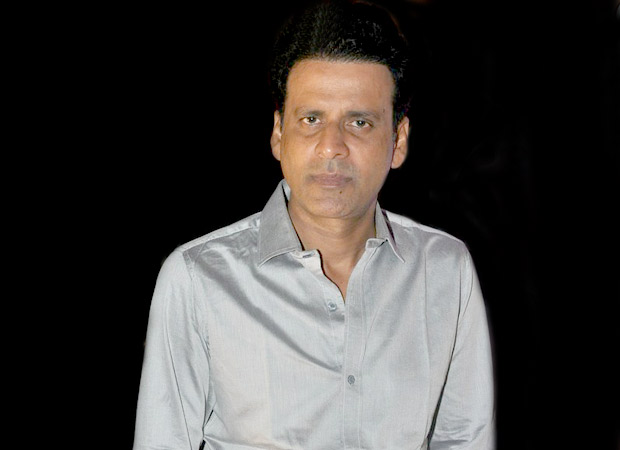 “Attack on Padmavati is a dangerous sign” - Manoj Bajpayee