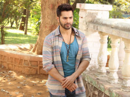 “I was shooting an ad, not holidaying with my girlfriend”- Varun Dhawan