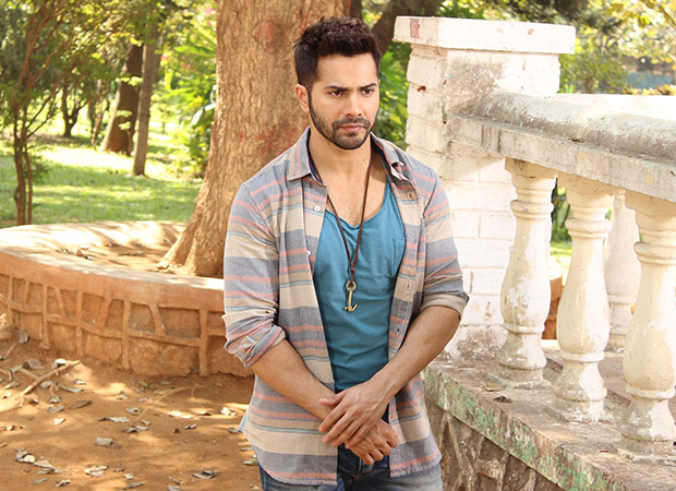 “I was shooting an ad, not holidaying with my girlfriend”- Varun Dhawan