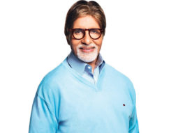 “If my face and voice can sell cement, I hope it can cement this social and moral belief” – Amitabh Bachchan