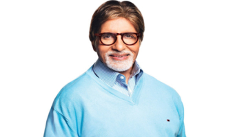 “If my face and voice can sell cement, I hope it can cement this social and moral belief” – Amitabh Bachchan