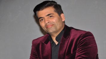 “My children were born 2 months premature and were worryingly underweight”- Karan Johar reveals details about his twins