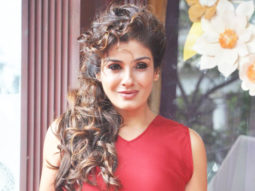 “Salman Khan always stood by me as a friend!” – Raveena Tandon