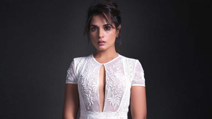Richa Chadha’s SUPERB Reply On Sonu Nigam’s Azaan Controversy Richa Chadha’s SUPERB Reply On Sonu Nigam’s Azaan Controversy