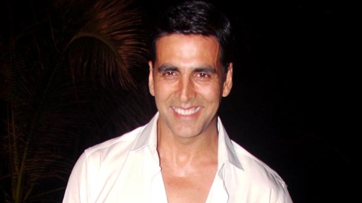 “My Life Has Had Ups & Downs, High & Low Tides”: Akshay Kumar