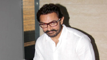OMG! Aamir Khan makes an exception to attend this award function