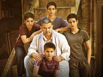 Box Office: Aamir Khan’s Dangal crosses 90 crores at the China box office