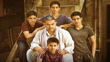 Box Office: Dangal sets a new record; collects 100 crores on Day 16 and crosses 100 mil. USD at the China box office