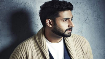 Abhishek Bachchan has four upcoming films and these are the ones!