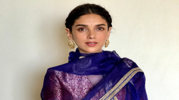 Celebrity Photo Of Aditi Rao Hydari