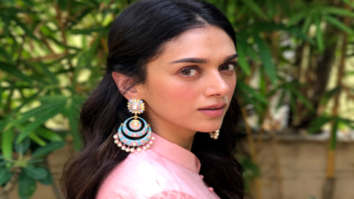 Celebrity Photo Of Aditi Rao Hydari