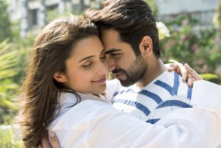 Meri Pyaari Bindu’s New Song Afeemi Featuring Parineeti Chopra &  Ayushmann Khurrana