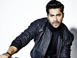 After Alia Bhatt, Varun Dhawan now to feature in video game