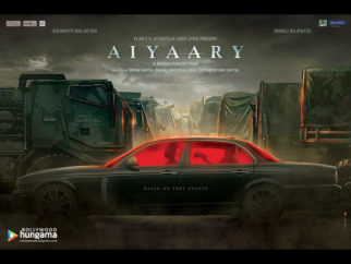 Movie Wallpapers Of The Movie Aiyaary